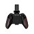 Controle Gamer Redragon Sem Fio Redragon Sempiten, Com Suporte Para Celular, Preto - Imagem 3