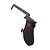 Controle Gamer Redragon Sem Fio Redragon Sempiten, Com Suporte Para Celular, Preto - Imagem 5