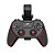 Controle Gamer Redragon Sem Fio Redragon Sempiten, Com Suporte Para Celular, Preto - Imagem 1