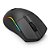 Mouse Gamer Redragon Deicide Pro, RGB, 26000DPI, 5 Botões, Wireless, Preto - Imagem 6