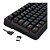 Teclado Mecânico Redragon Arlokks, RGB, ABNT2, Switch RPC Linear, Tri-Mode, Preto - Imagem 9