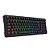 Teclado Mecânico Redragon Arlokks, RGB, ABNT2, Switch RPC Linear, Tri-Mode, Preto - Imagem 3