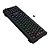 Teclado Mecânico Redragon Arlokks, RGB, ABNT2, Switch RPC Linear, Tri-Mode, Preto - Imagem 5