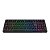 Teclado Mecânico Redragon Arlokks, RGB, ABNT2, Switch RPC Linear, Tri-Mode, Preto - Imagem 2