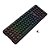 Teclado Mecânico Redragon Arlokks, RGB, ABNT2, Switch RPC Linear, Tri-Mode, Preto - Imagem 6