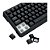 Teclado Mecânico Redragon Arlokks, RGB, ABNT2, Switch RPC Linear, Tri-Mode, Preto - Imagem 7