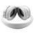 Headset Gamer Redragon Vibecore 700NC ANC, Drivers 40mm, Bluetooh, Branco - Imagem 3