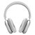 Headset Gamer Redragon Vibecore 700NC ANC, Drivers 40mm, Bluetooh, Branco - Imagem 4