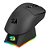Mouse Gamer Redragon Ebony Standard, Com Carregador, 24000DPI, 6 Botões, Tri-Mode, Preto - Imagem 3