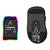 Mouse Gamer Redragon Ebony Standard, Com Carregador, 24000DPI, 6 Botões, Tri-Mode, Preto - Imagem 7