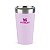 Copo Térmico Stanley Staking 8839 Soft Orchid 354Ml - Imagem 1