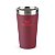Copo Térmico Stanley Staking 8922 Cramberry 354Ml - Imagem 1