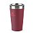 Copo Térmico Stanley Staking 8922 Cramberry 354Ml - Imagem 3