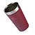 Copo Térmico Stanley Staking 8922 Cramberry 354Ml - Imagem 2