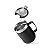 Mug Térmico Stanley Camp 8667 Black 236Ml - Imagem 2