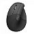 Mouse Logitech Vertical Lift, Bluetooth, 4000DPI, 6 Botões, Canhoto, Graphite - Imagem 1