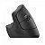 Mouse Logitech Vertical Lift, Bluetooth, 4000DPI, 6 Botões, Canhoto, Graphite - Imagem 2