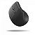 Mouse Logitech Vertical Lift, Bluetooth, 4000DPI, 6 Botões, Canhoto, Graphite - Imagem 5