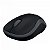 Mouse Logitech M185, Sem Fio, 3 Botões, 1000DPI, USB, Cinza e Preto - Imagem 4
