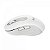 Mouse Sem Fio Logitech Signature M650, 2000 DPI, Compacto, 5 Botões, Silencioso, Bluetooth, USB, Branco - Imagem 4