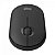 Mouse Sem Fio Logitech Pebble 2 M350s, USB Logi Bolt ou Bluetooth e Pilha Inclusa, com Clique Silencioso, Grafite - Imagem 3