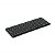 Teclado Sem Fio Logitech K250 Compacto, Teclado Numérico, Bluetooth, Resistente a Derramamentos, ABNT2, Grafite - Imagem 3
