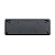 Teclado Sem Fio Logitech K250 Compacto, Teclado Numérico, Bluetooth, Resistente a Derramamentos, ABNT2, Grafite - Imagem 5