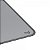 Mousepad Logitech Desk Mat Studio Series, Grande 300x700mm, Antiderrapante, Design Resistente a Respingos, Cinza - Imagem 3