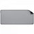Mousepad Logitech Desk Mat Studio Series, Grande 300x700mm, Antiderrapante, Design Resistente a Respingos, Cinza - Imagem 1