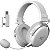 Headset Gamer Havit H2015Pro, Sem Fio, 5 Modos - Multiplataform, Branco - Imagem 1