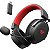 Headset Gamer Havit H2015Pro, Sem Fio, 5 Modos - Multiplataform, Preto/Vermelho - Imagem 5