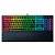 Teclado Gamer Razer Ornata V3 X, Chroma RGB, Membrana, Preto - Imagem 1