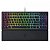 Teclado Gamer Razer Ornata V3 Tenkeyless, Chroma RGB, Low Profile, Us Layout, Nasa, Preto - Imagem 1