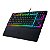 Teclado Gamer Razer Ornata V3 Tenkeyless, Chroma RGB, Low Profile, Us Layout, Nasa, Preto - Imagem 3