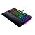 Teclado Mecânico Gamer Razer BlackWidow V4, Chroma RGB, Switches Mecânicos Razer, 75%, Anti-Ghosting, Preto - Imagem 5