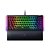 Teclado Mecânico Gamer Razer BlackWidow V4, Chroma RGB, Switches Mecânicos Razer, 75%, Anti-Ghosting, Preto - Imagem 1