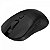 Mouse Gamer Force One Hoku PRO Black, Wireless, 8K, Sensor Paw 3395, 26000 DPI, 6 Botões, Black - Imagem 2