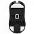 Mouse Gamer Force One Hoku PRO Black, Wireless, 8K, Sensor Paw 3395, 26000 DPI, 6 Botões, Black - Imagem 5