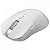 Mouse Gamer Force One Hoku PRO White, Wireless, 8K, Sensor Paw 3395, 26000 DPI, 6 Botões, White - Imagem 2