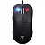 Mouse Gamer Force One Supernova V2, RGB, USB, Sensor 3327, 12.400 DPI, 6 Botões, Preto - Imagem 1
