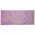 Mousepad Gamer Force One Skyhawk Candy Swirl XXL, 900x400x3mm, Lilás - Imagem 1