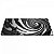 Mousepad Gamer Force One Skyhawk Swirl XXL, 900x400x3mm, Preto - Imagem 2