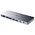 Dock Station Cudy USB-C Duplo 4K 10 Gbps - CS700 - Imagem 4