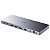 Dock Station Cudy USB-C Duplo 4K 10 Gbps - CS700 - Imagem 3
