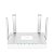 Roteador Cudy AC1200 WR1300E Gigabit Dual Band 867 Mbps 4 Antenas Branco - Imagem 1