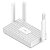 Roteador Cudy AC1200 WR1300E Gigabit Dual Band 867 Mbps 4 Antenas Branco - Imagem 2