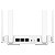 Roteador Cudy AC1200 WR1300E Gigabit Dual Band 867 Mbps 4 Antenas Branco - Imagem 4