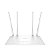 Roteador Cudy AC1200 WR1200 Dual Band 867 Mbps 4 Antenas Branco - Imagem 1