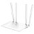 Roteador Cudy AC1200 WR1200 Dual Band 867 Mbps 4 Antenas Branco - Imagem 2