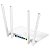 Roteador Cudy AC1200 WR1200 Dual Band 867 Mbps 4 Antenas Branco - Imagem 3